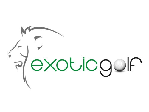 Logos | Exotic Golf