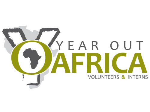 Logos | Year Out Africa