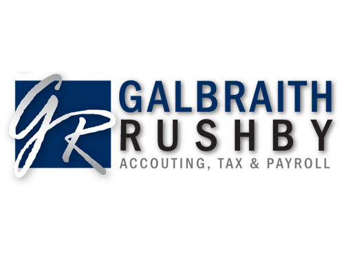 Logos | Galbraith Rushby