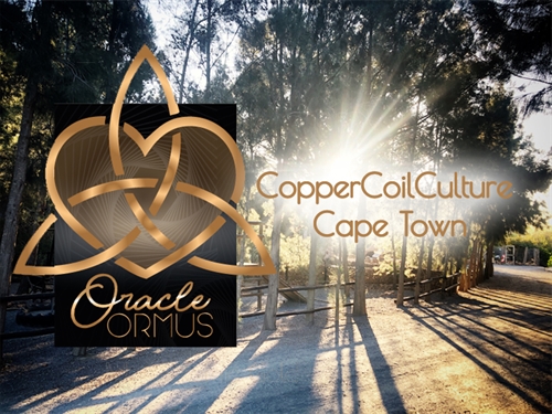 Brochures | Copper Coil Culture
