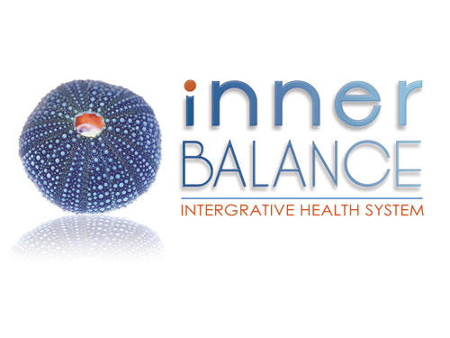 Logos | Inner Balance