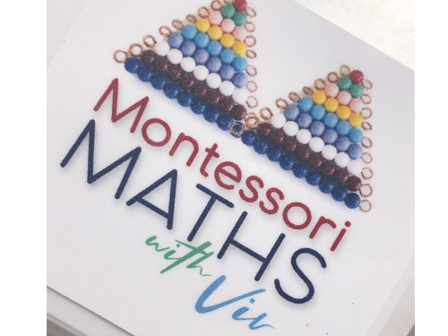 Logos | Montessori Maths
