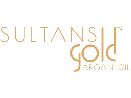 Logos | Sultans Gold Argan Oil