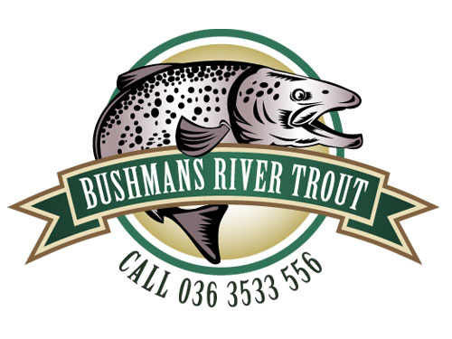 Logos | Bushmans River Trout