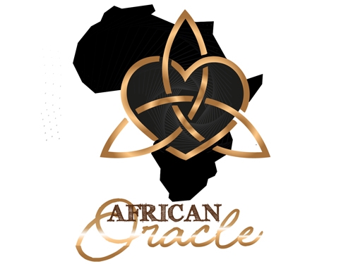 Logos | African Oracle