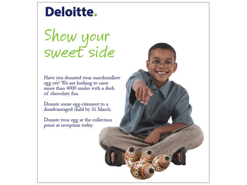Corporate ID | Deloitte