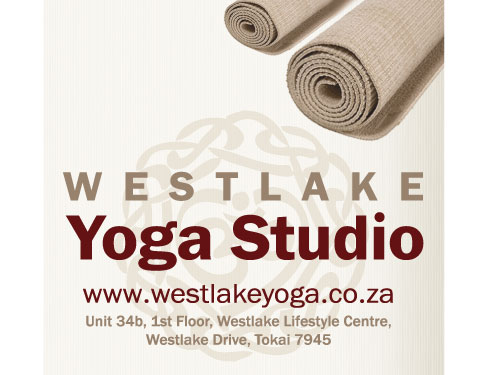 Logos | Westlake Yoga