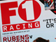 Magazines | F1